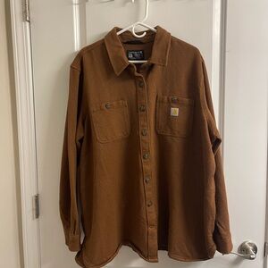 Carhartt Mens Jacket